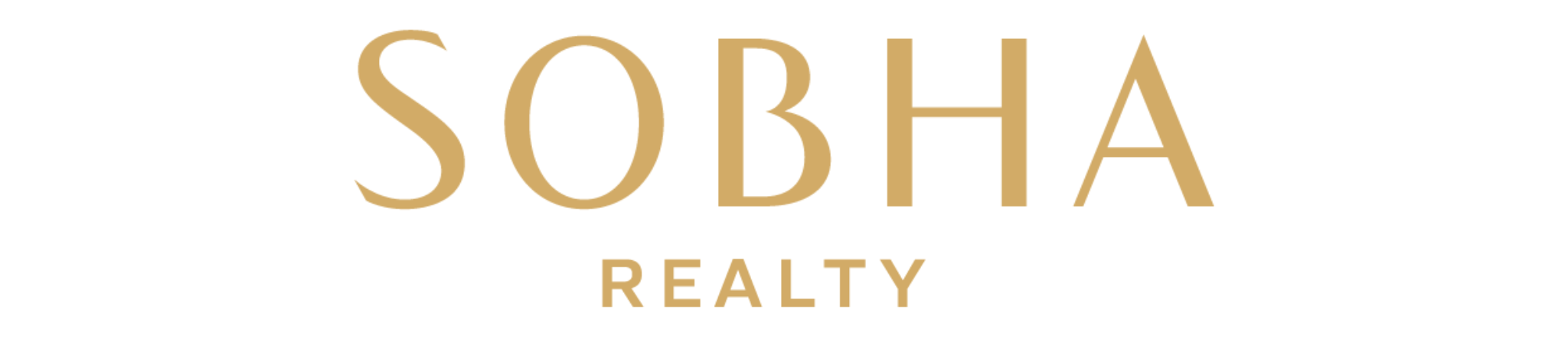 Sobha Sector 1 Logo - SOBHA Realty